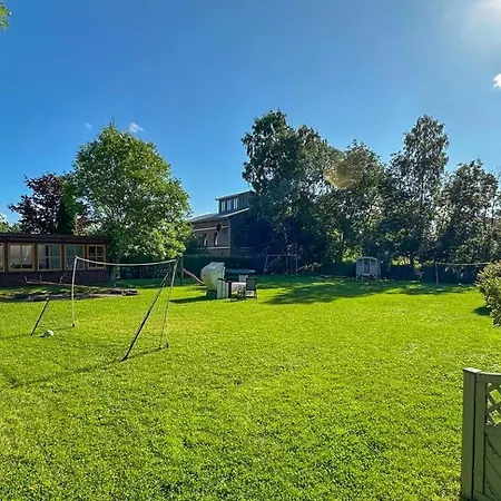 Voss 12 Staberdorf