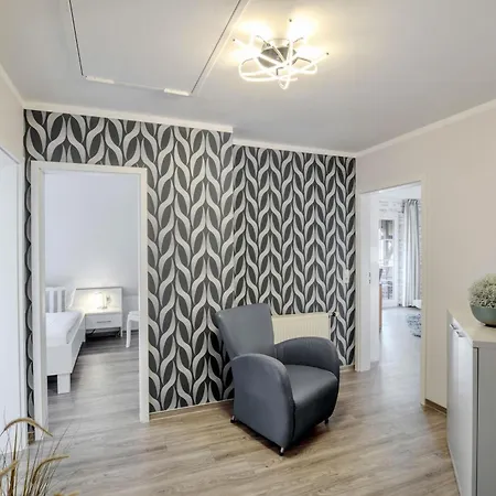 Voss 12 Appartamento Staberdorf